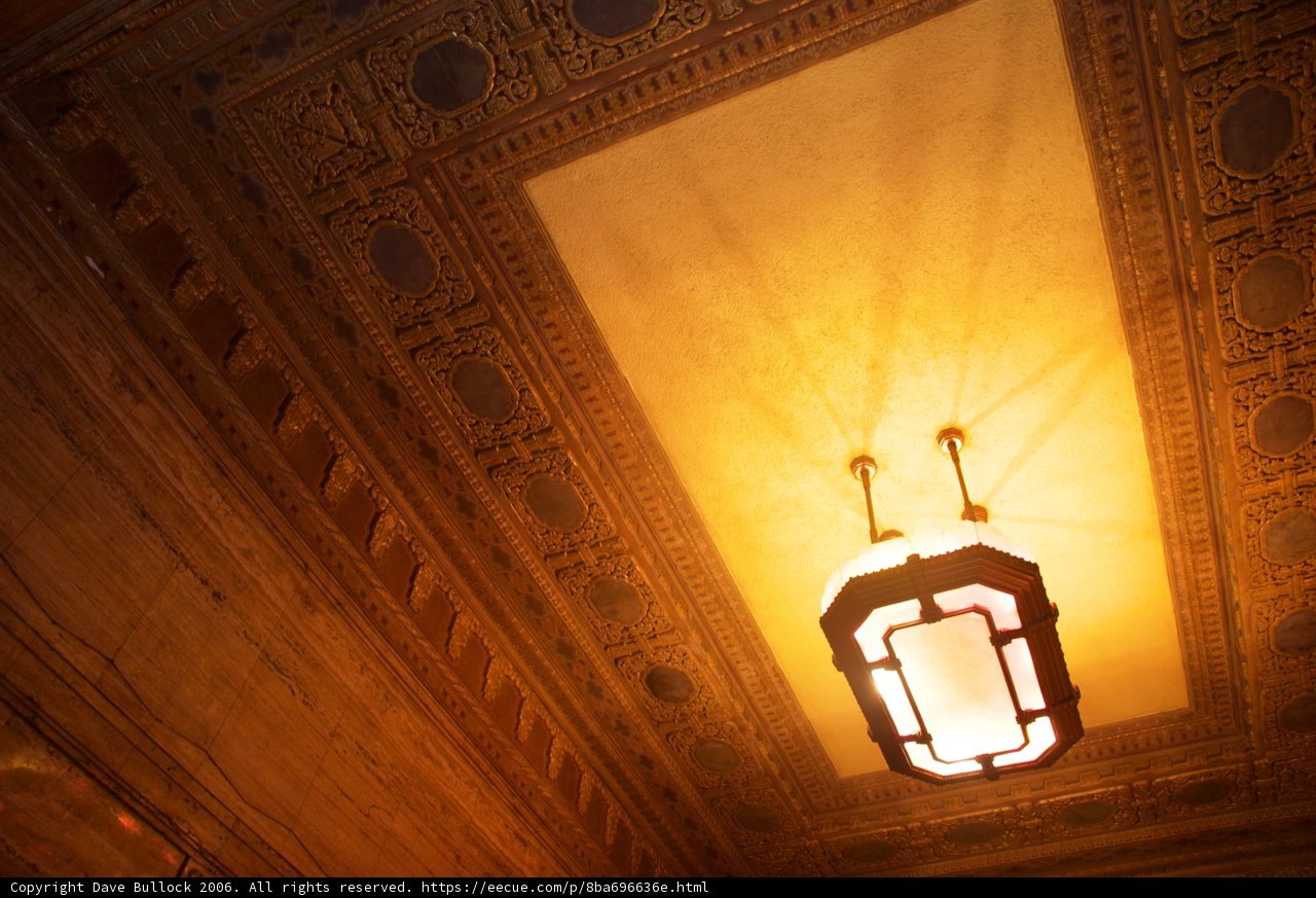 Illuminating Architecture