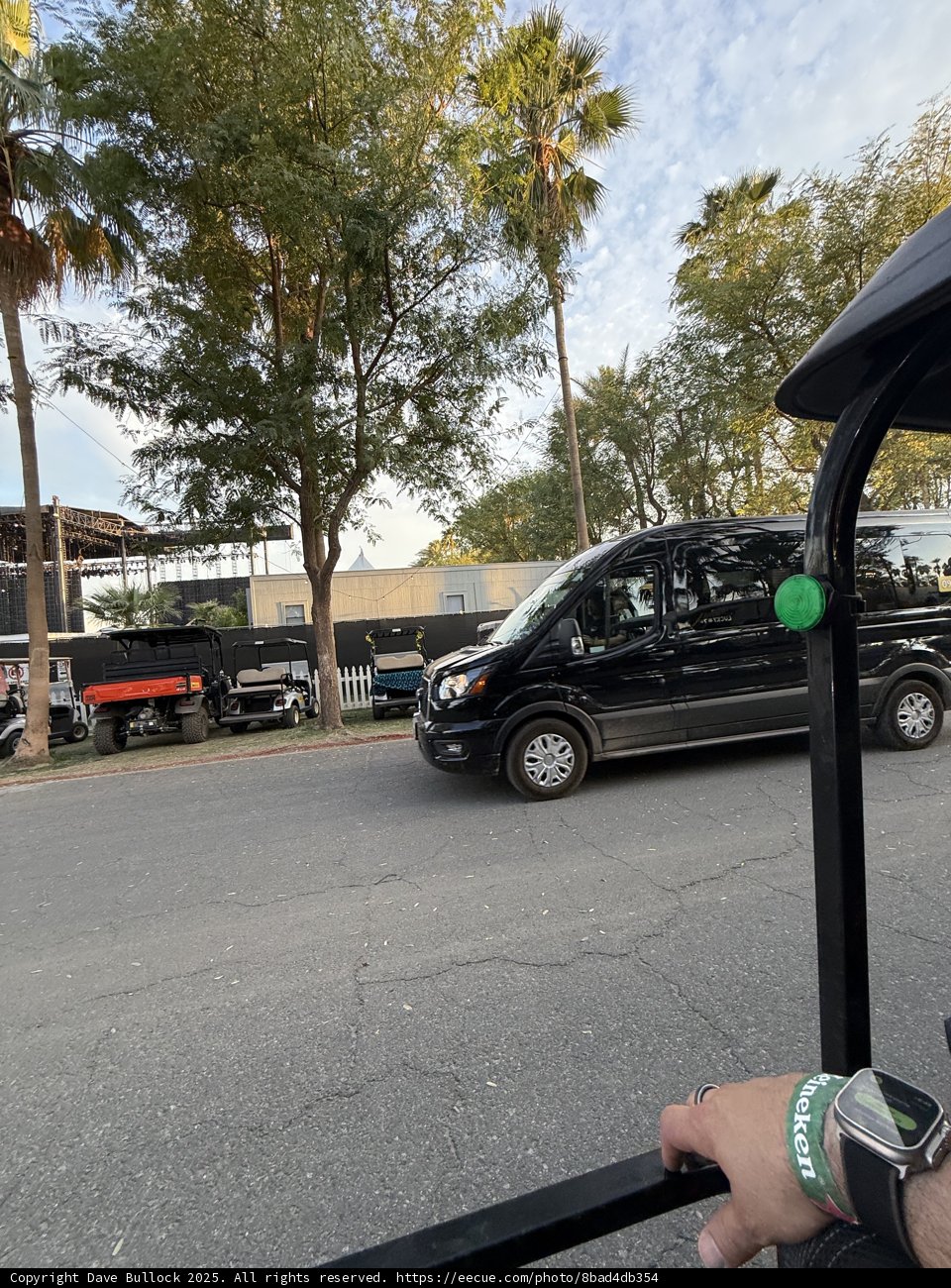 Wheels of Indio