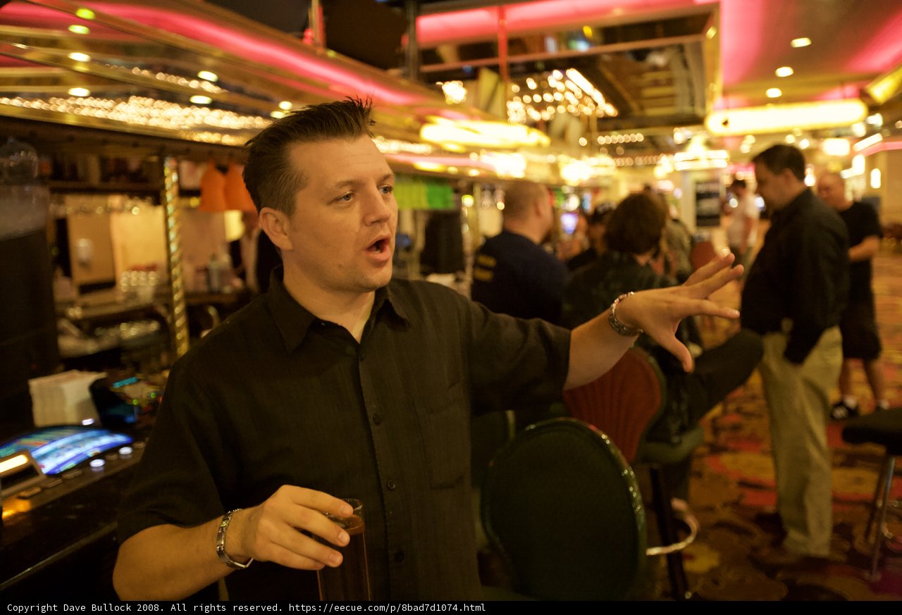 High Roller Fun