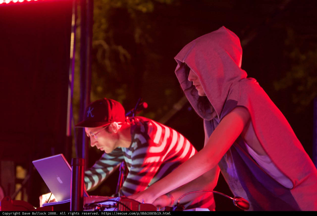 Hoodie Hustle