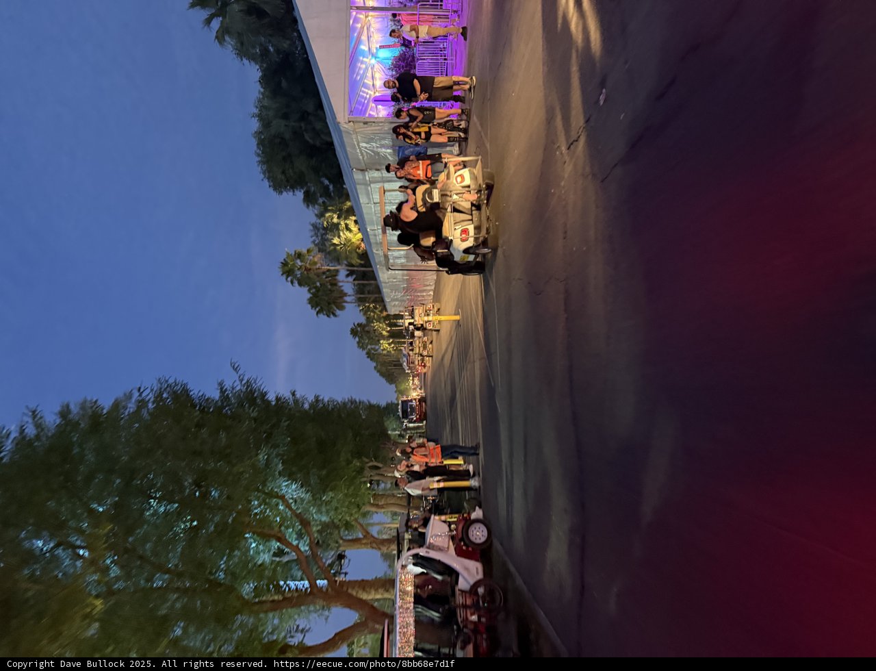 Neon Nights at Empire Polo Club