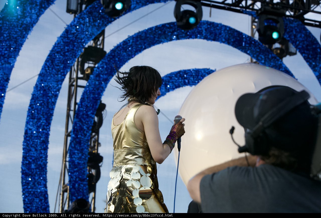 Golden Performance