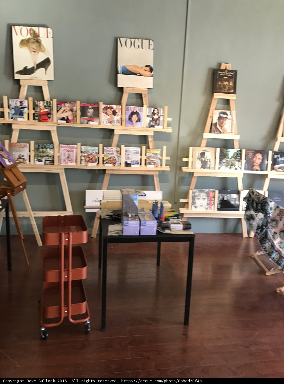 Literature Haven