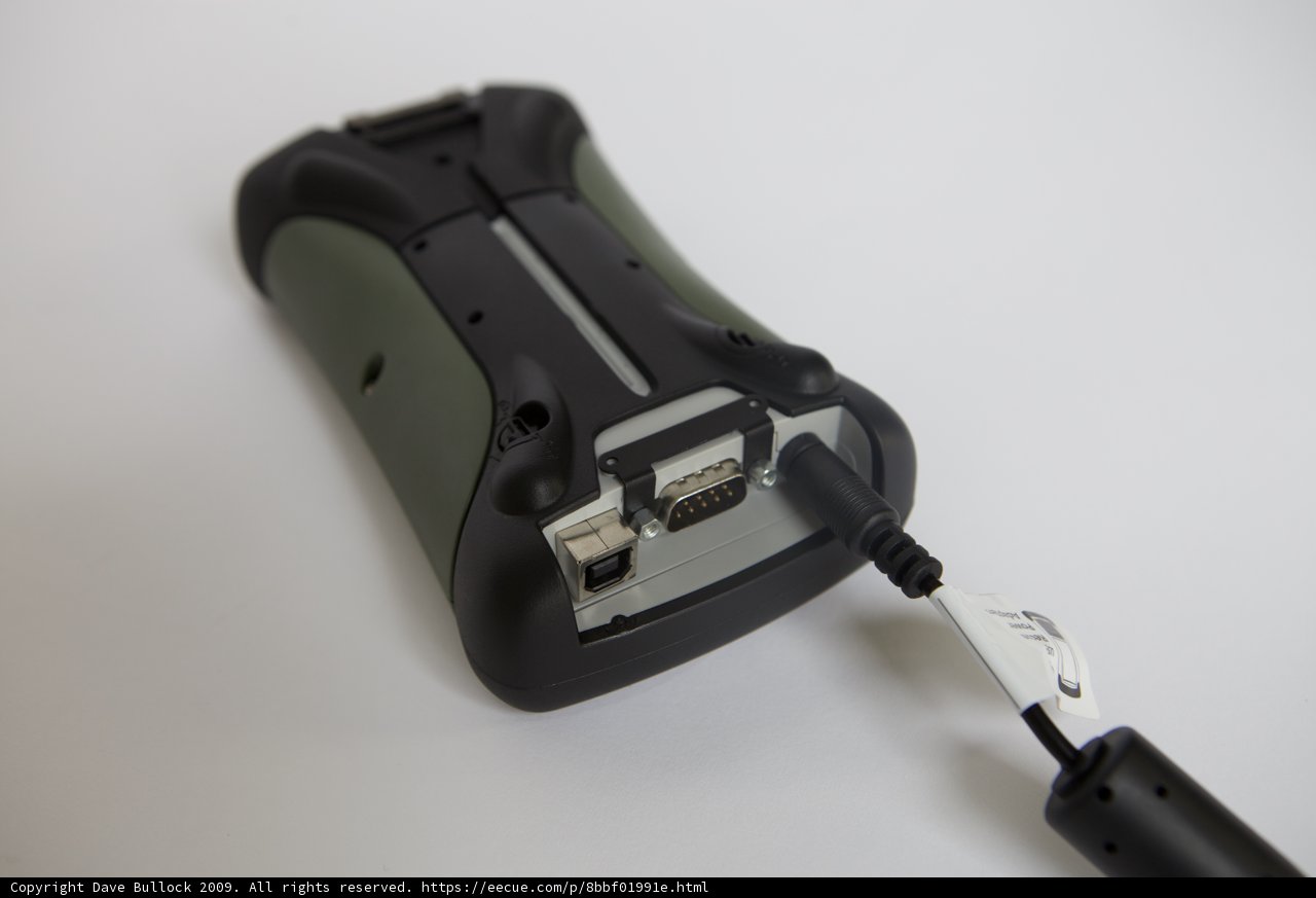 Tiny Tech Connector