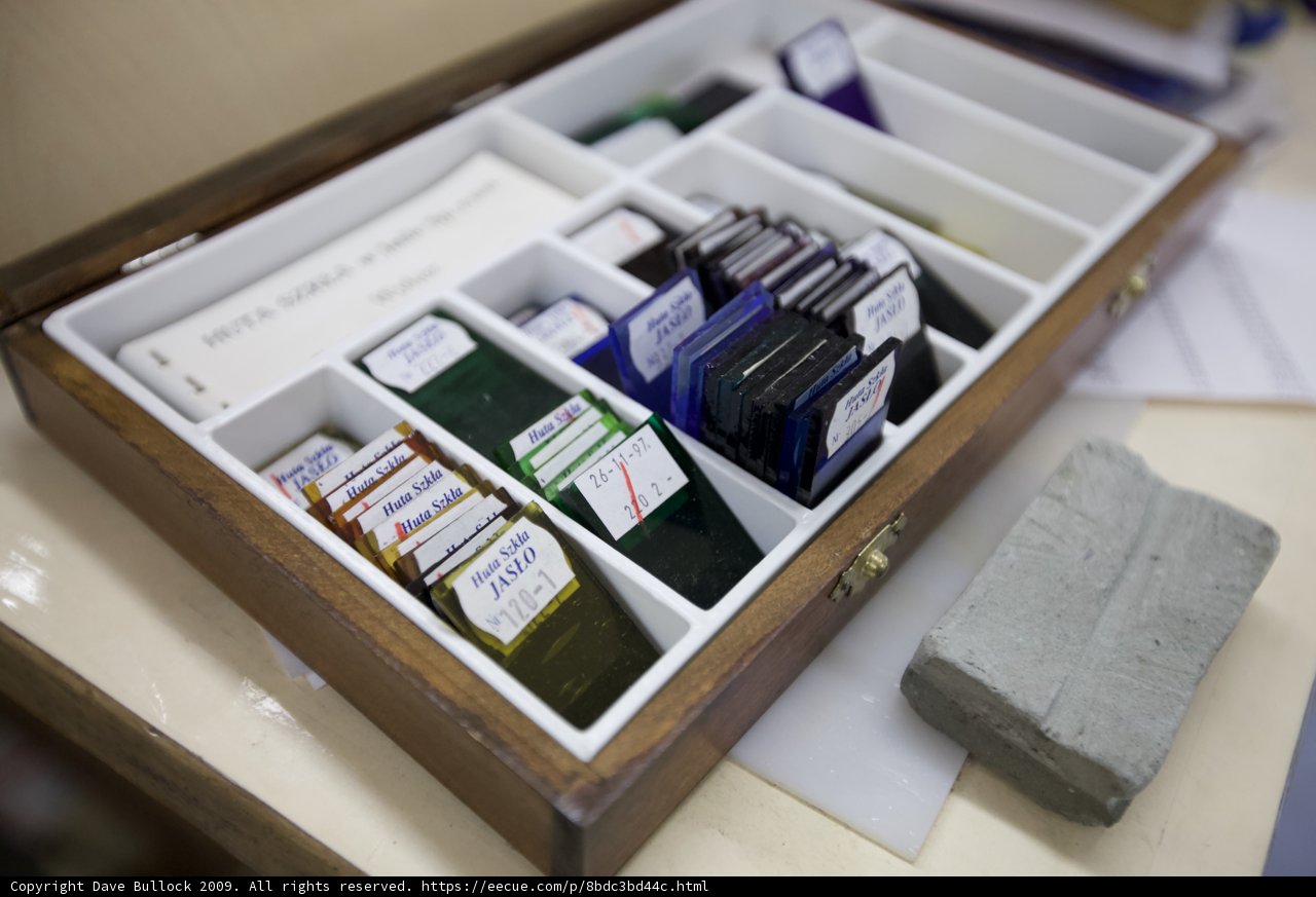 The Hidden Treasure Drawer