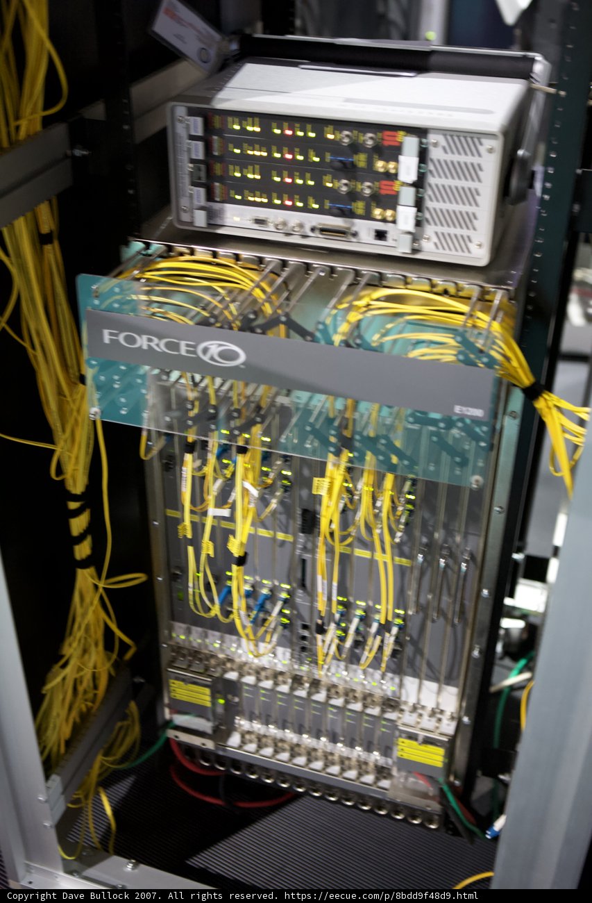 High-Powered Computing