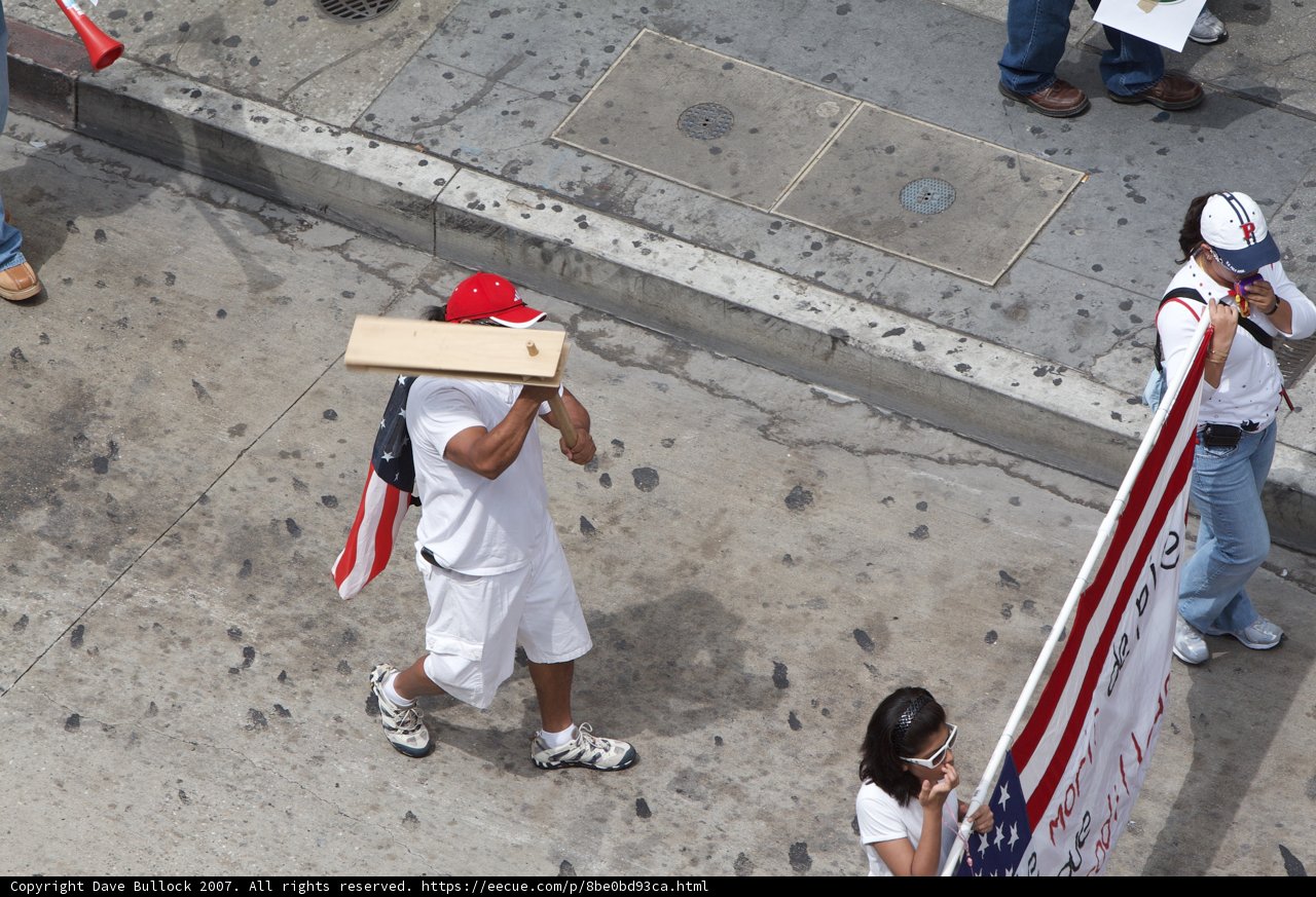 Carrying the Load