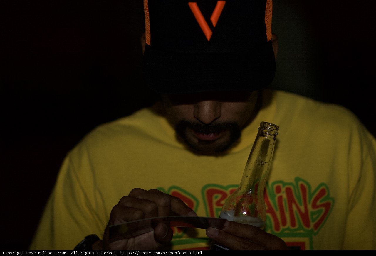 Cheers to the Weekend