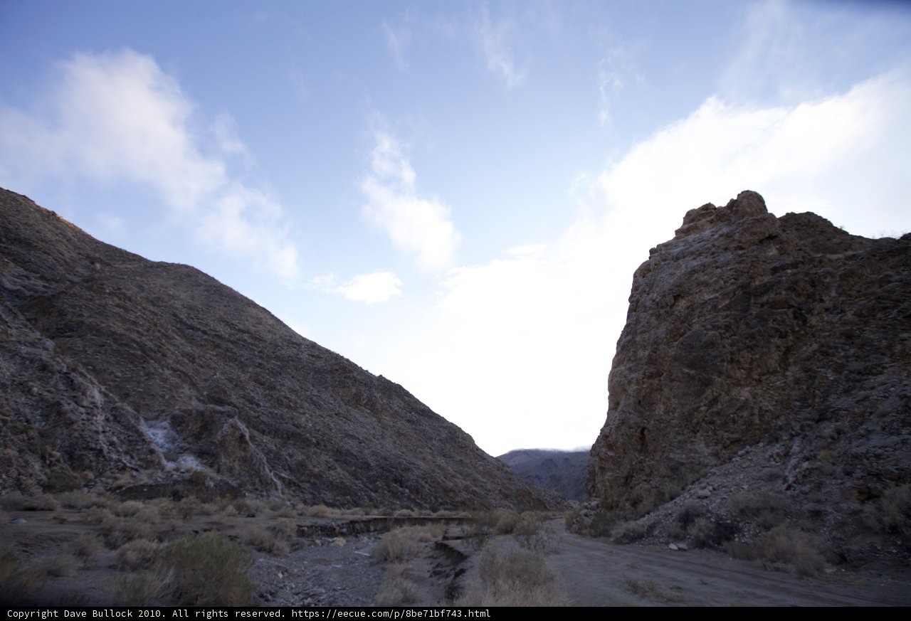Canyon Country Drive