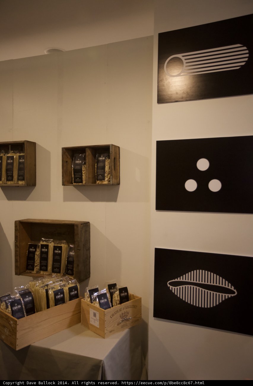 Coffee and Crafts at Leah Artisntal LA