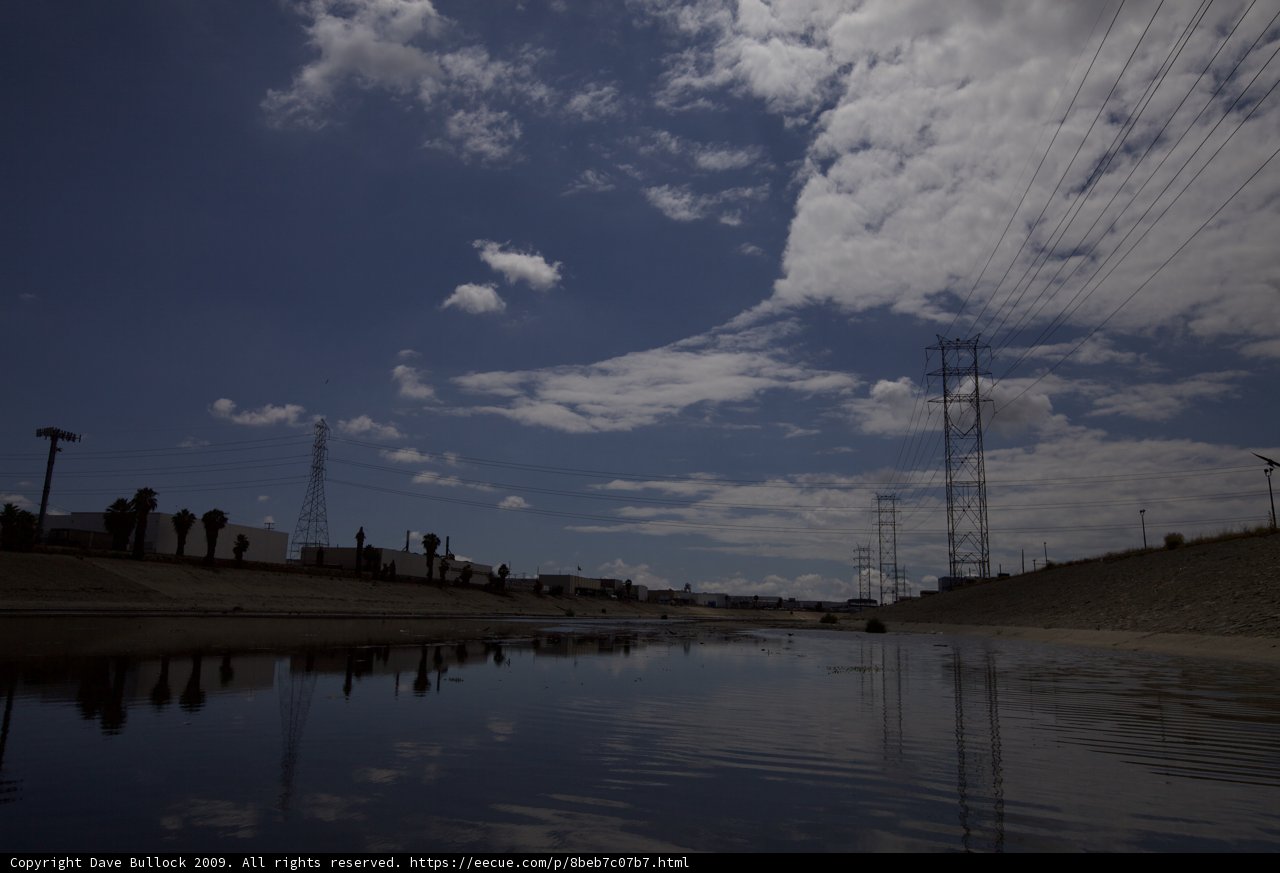 Serene Waterscape