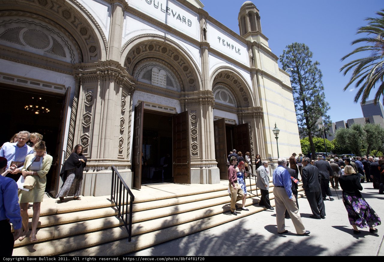 The Ordination of Lori Berenson