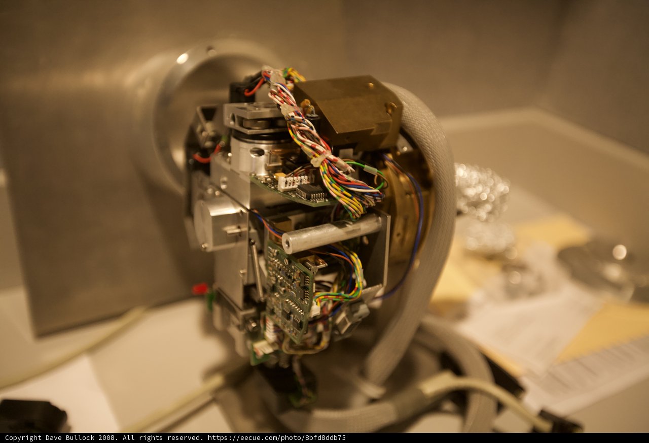 The Inner Workings