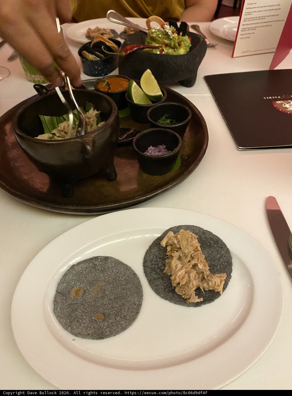 Dining Delight