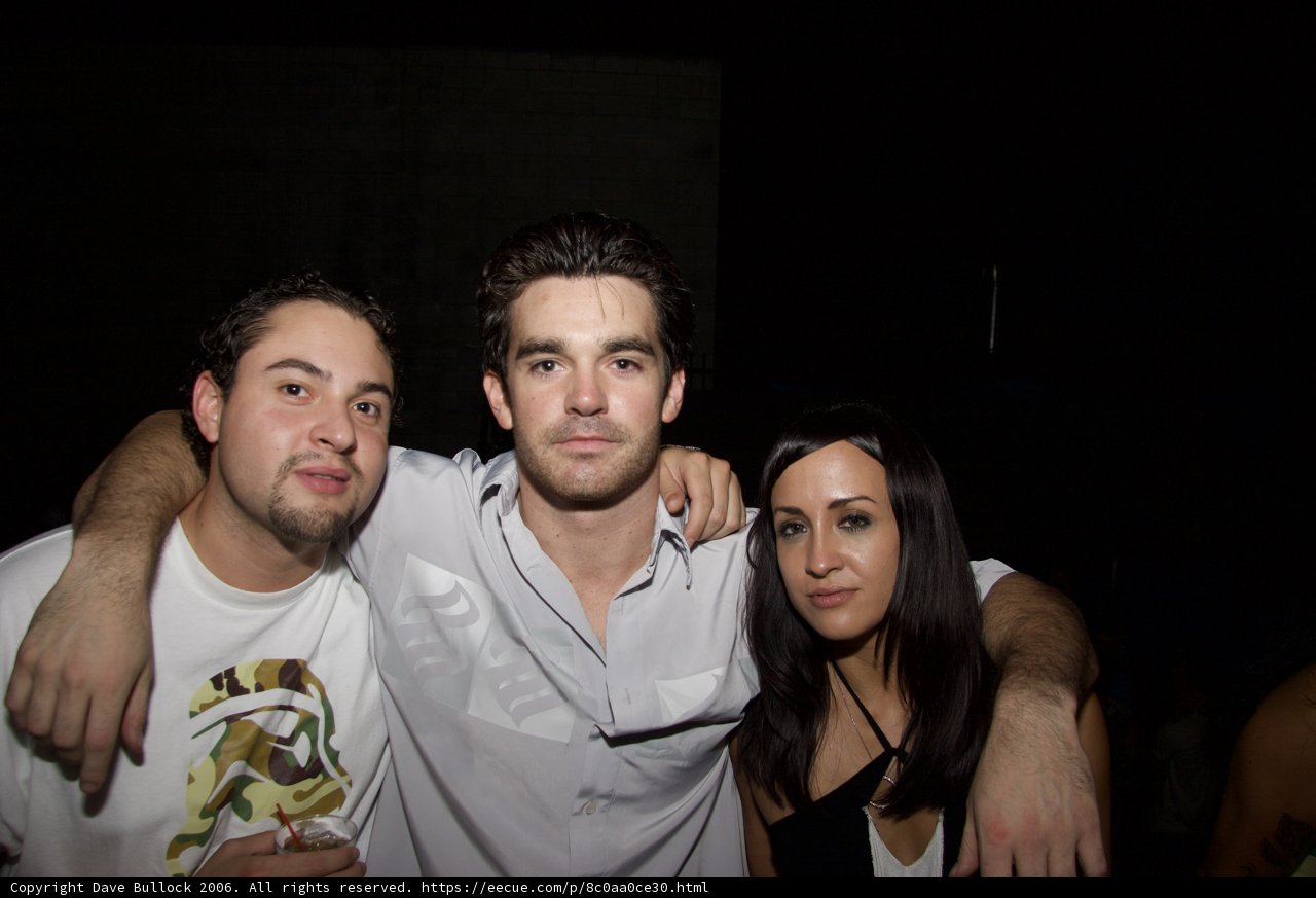Night Out with Friends