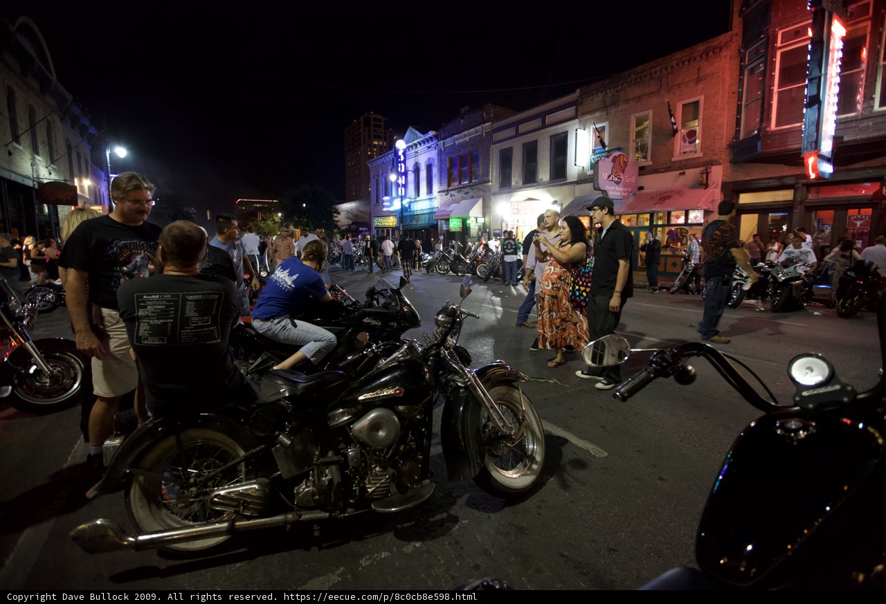 The Night Riders