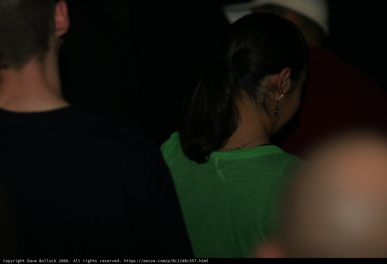 Dark Green T-Shirt Queen