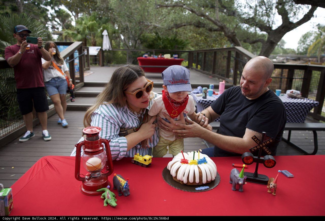 **Wesley's Whimsical Train-Themed Birthday Bash**