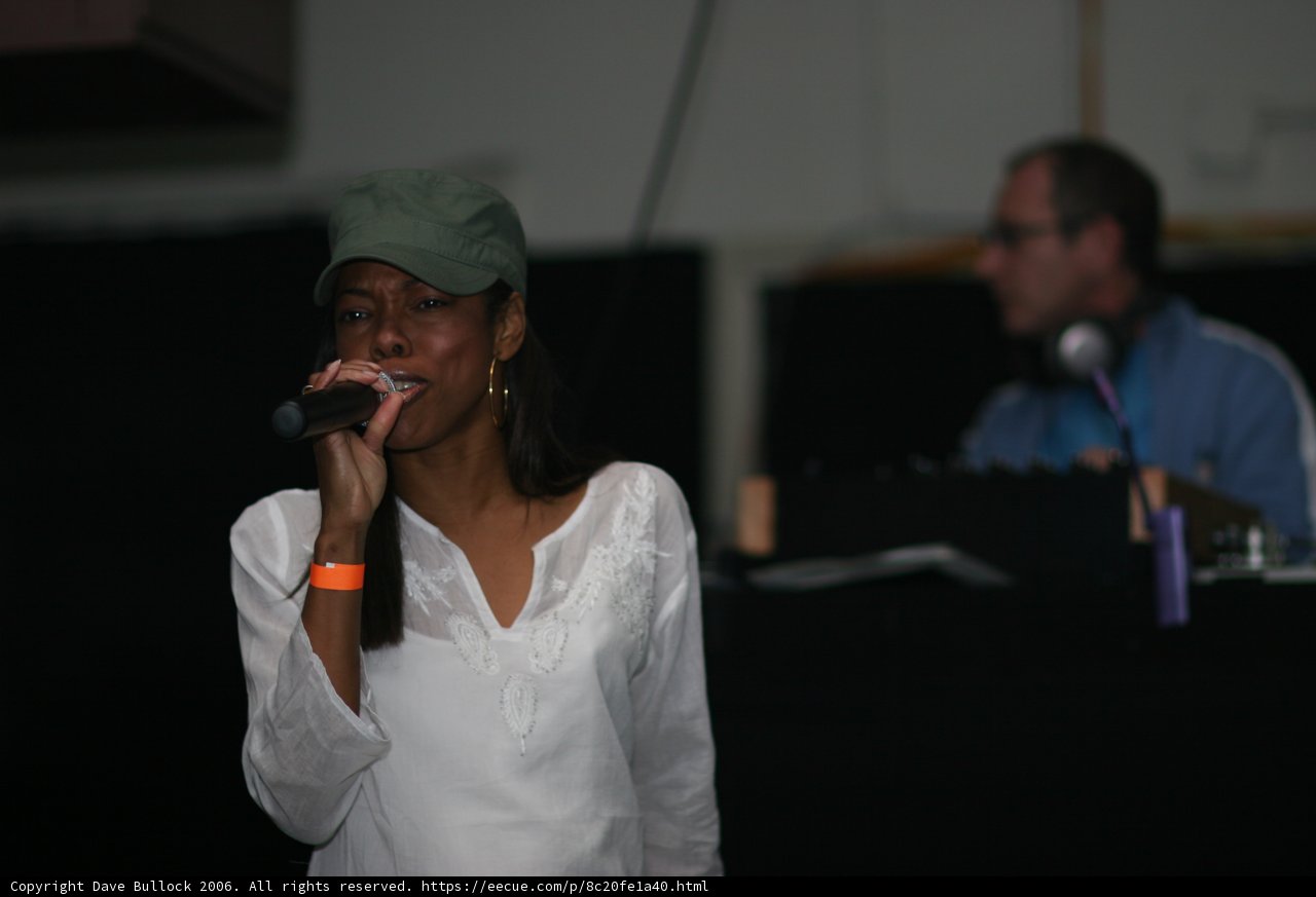 Singing Sensation