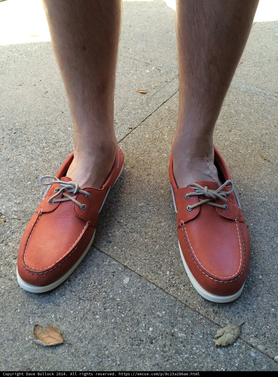 Stepping Out in Style