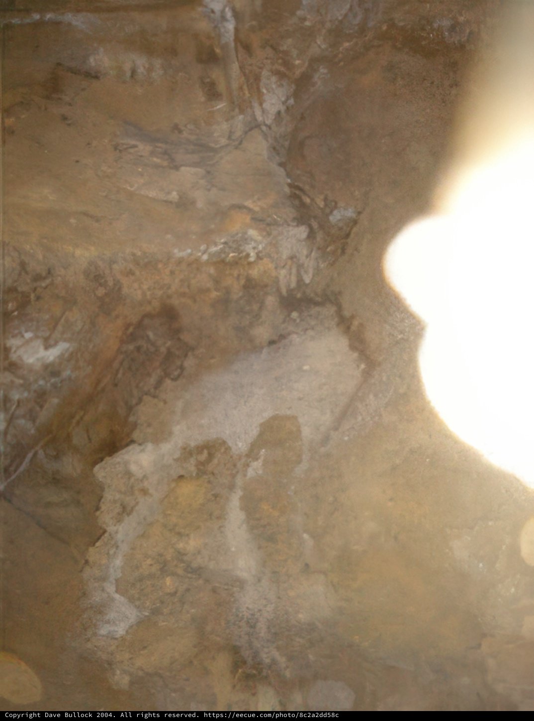 Illuminating the Cave