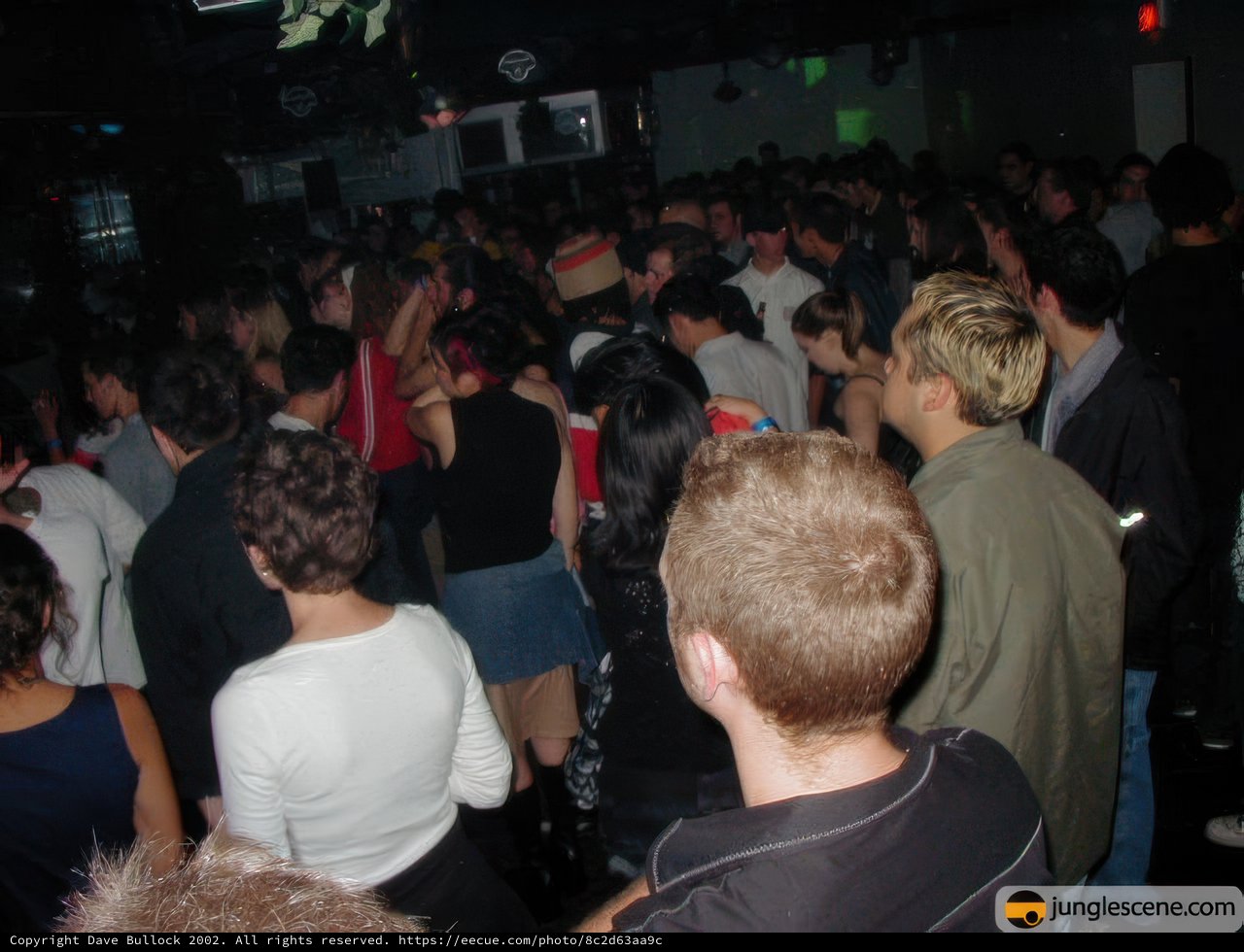 Nightclub Fun