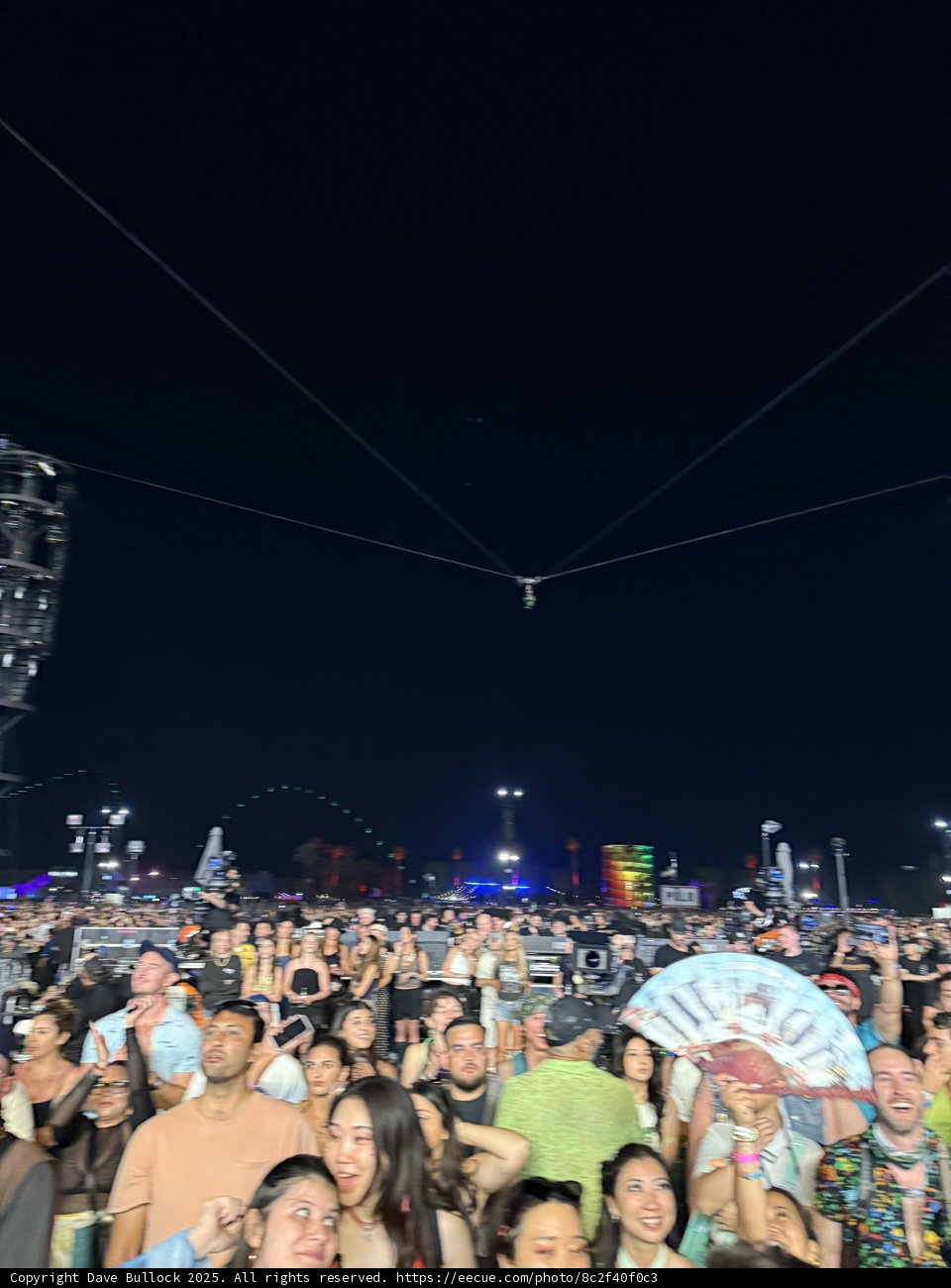 Electric Nights at Empire Polo Club