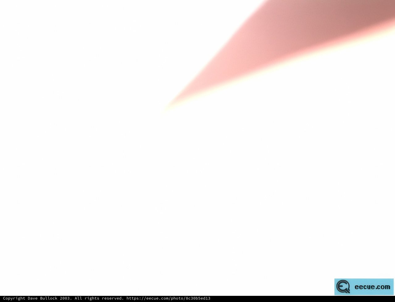 Arrow of Light