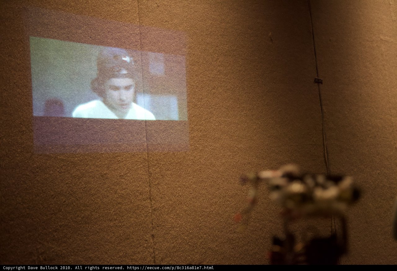 Cinema Experience