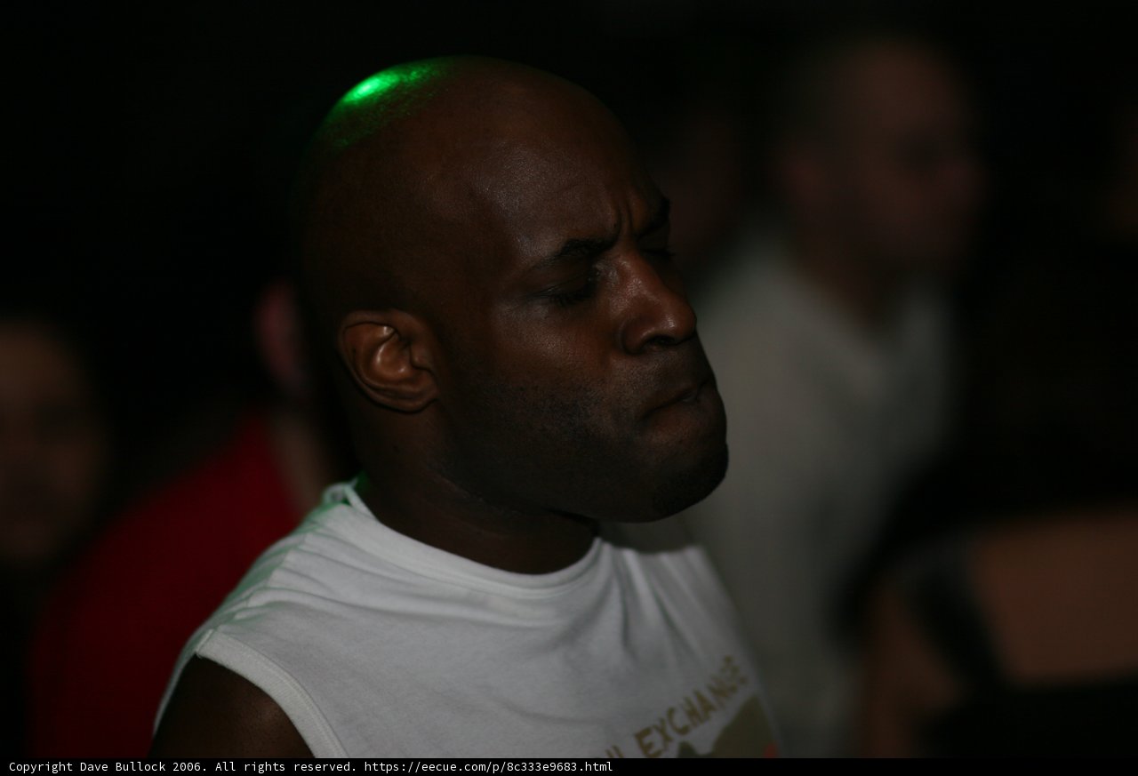 Green Light Grooves