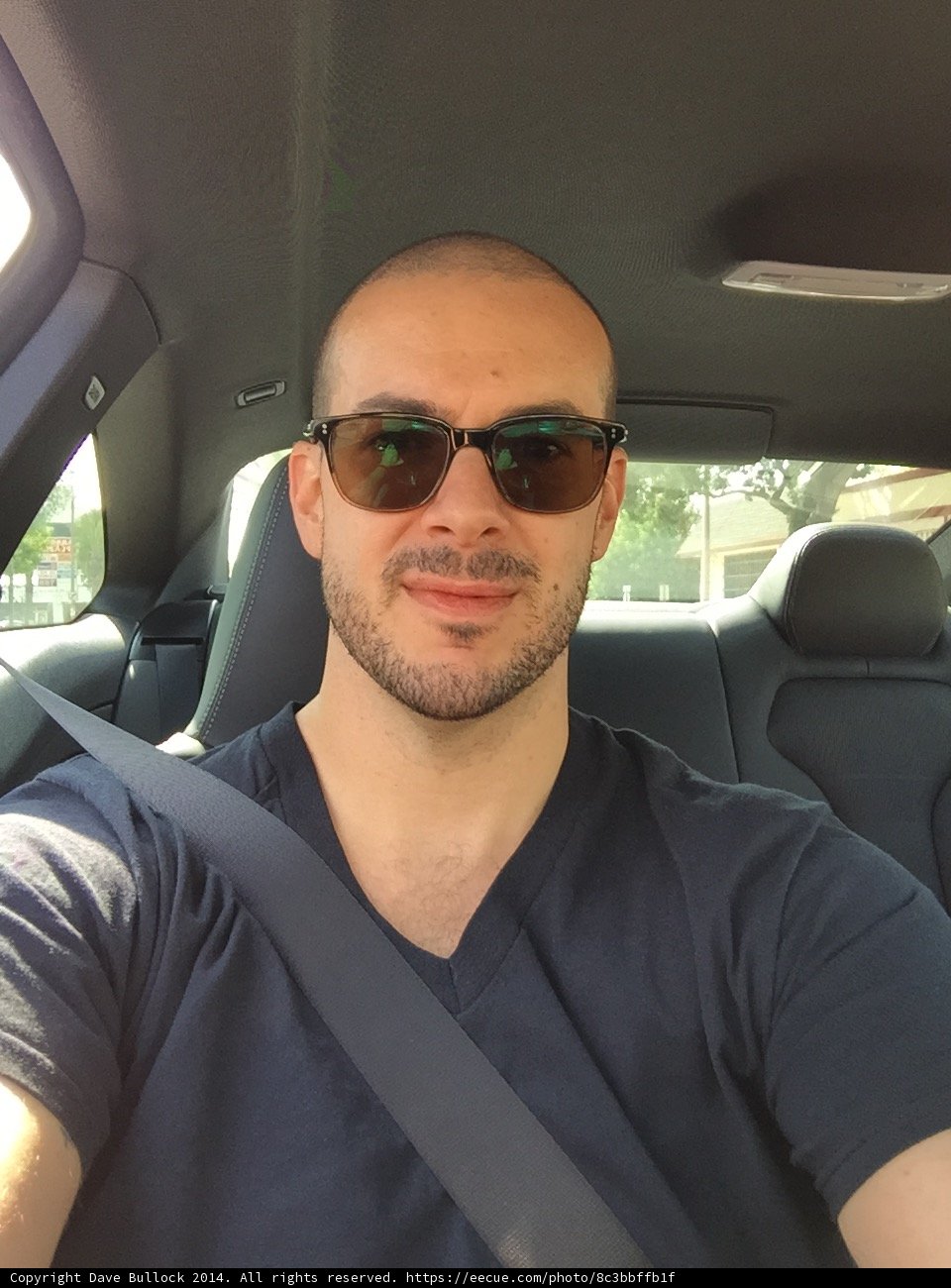 Sunglasses and Style