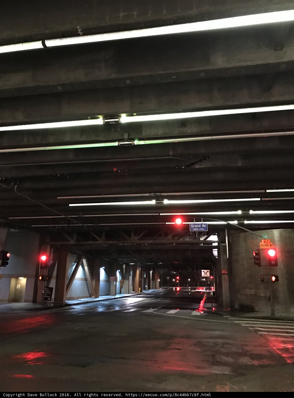 Solitude in the City
