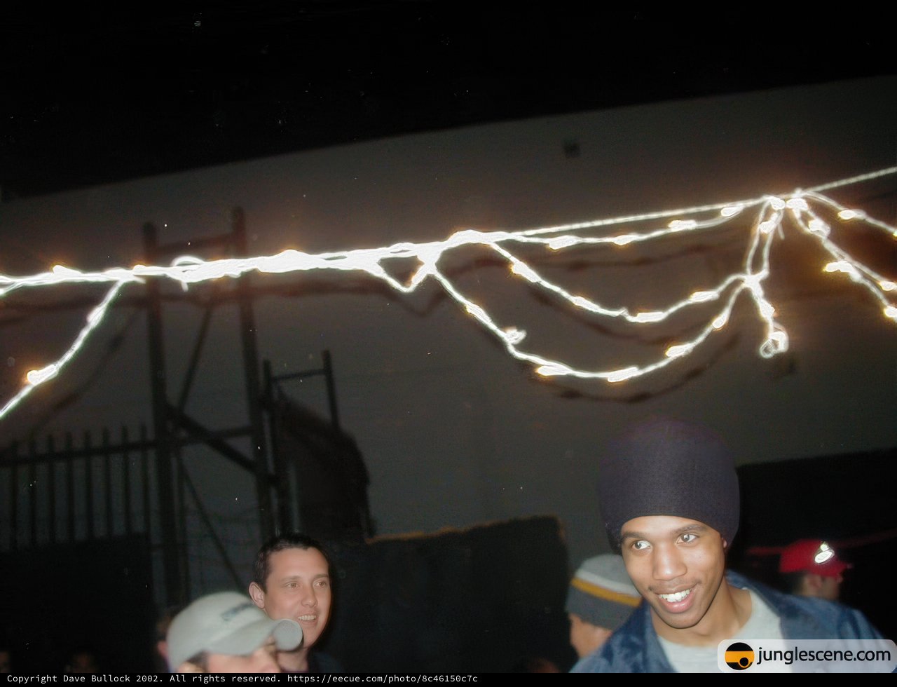 Sparkling Headgear
