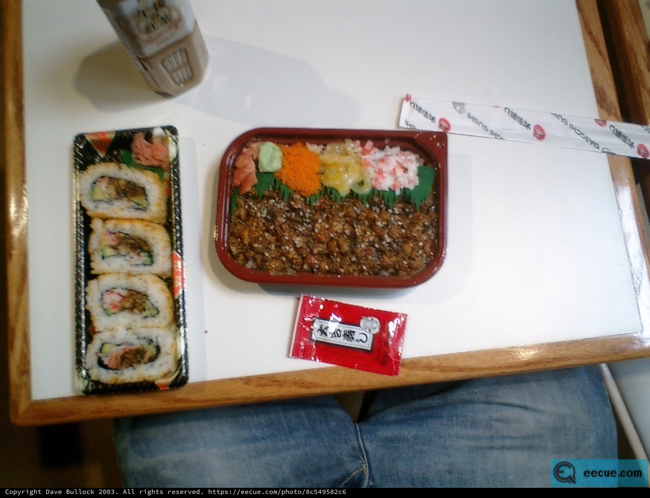 A Delicious Fusion of Cultures