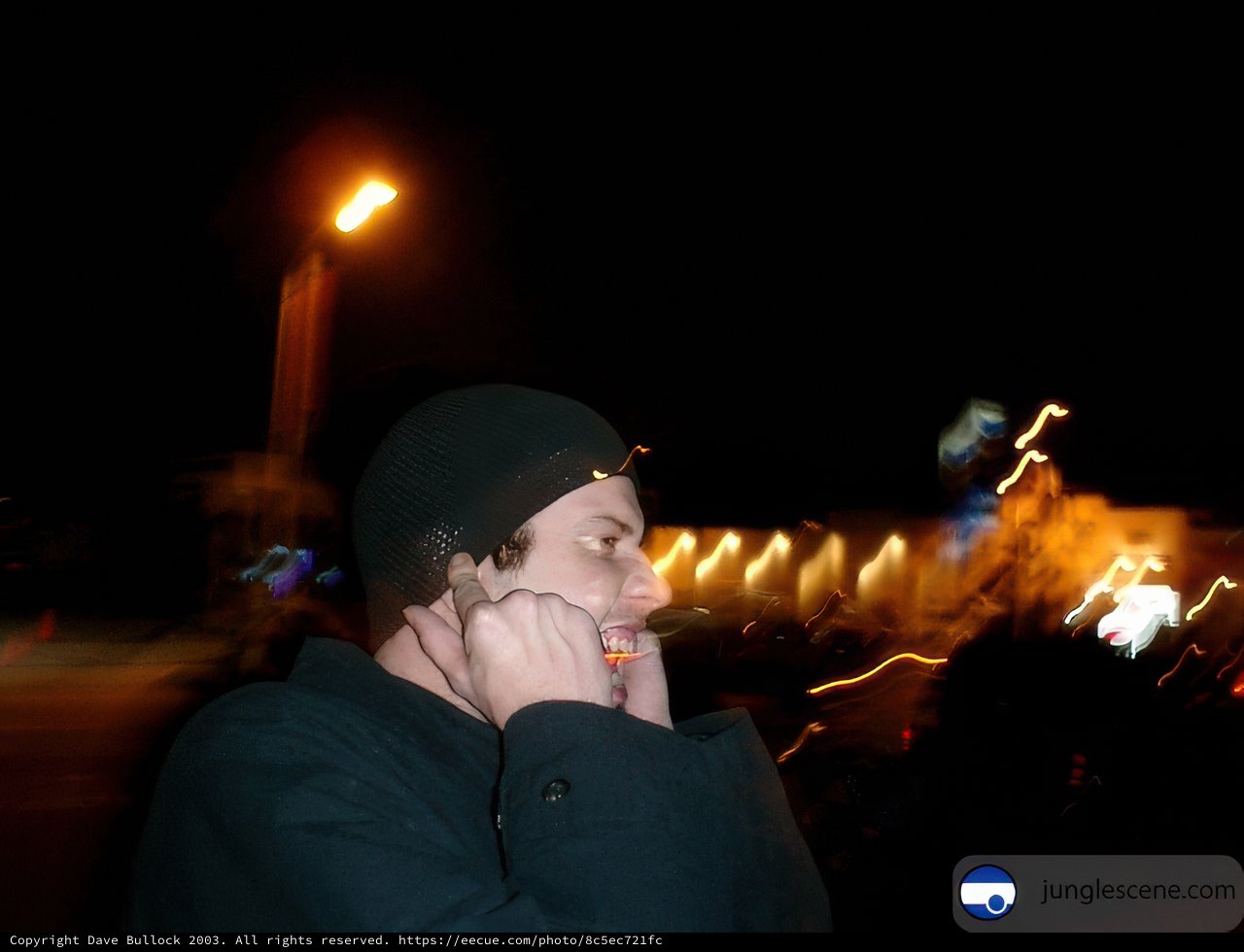 Late Night Call