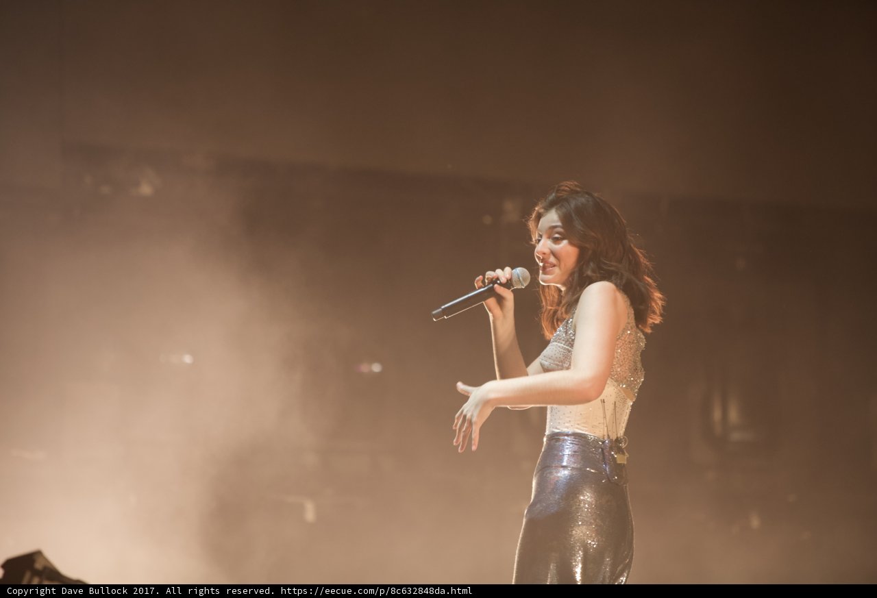 Leathered Voice