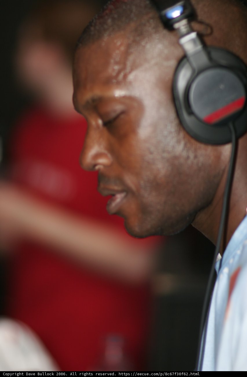 Musical Focus