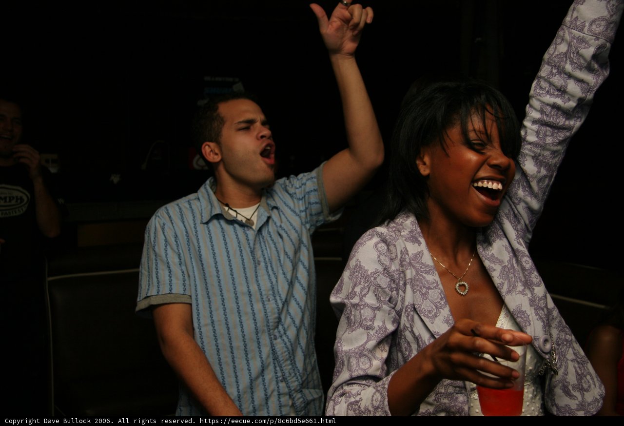 Night Club Groove