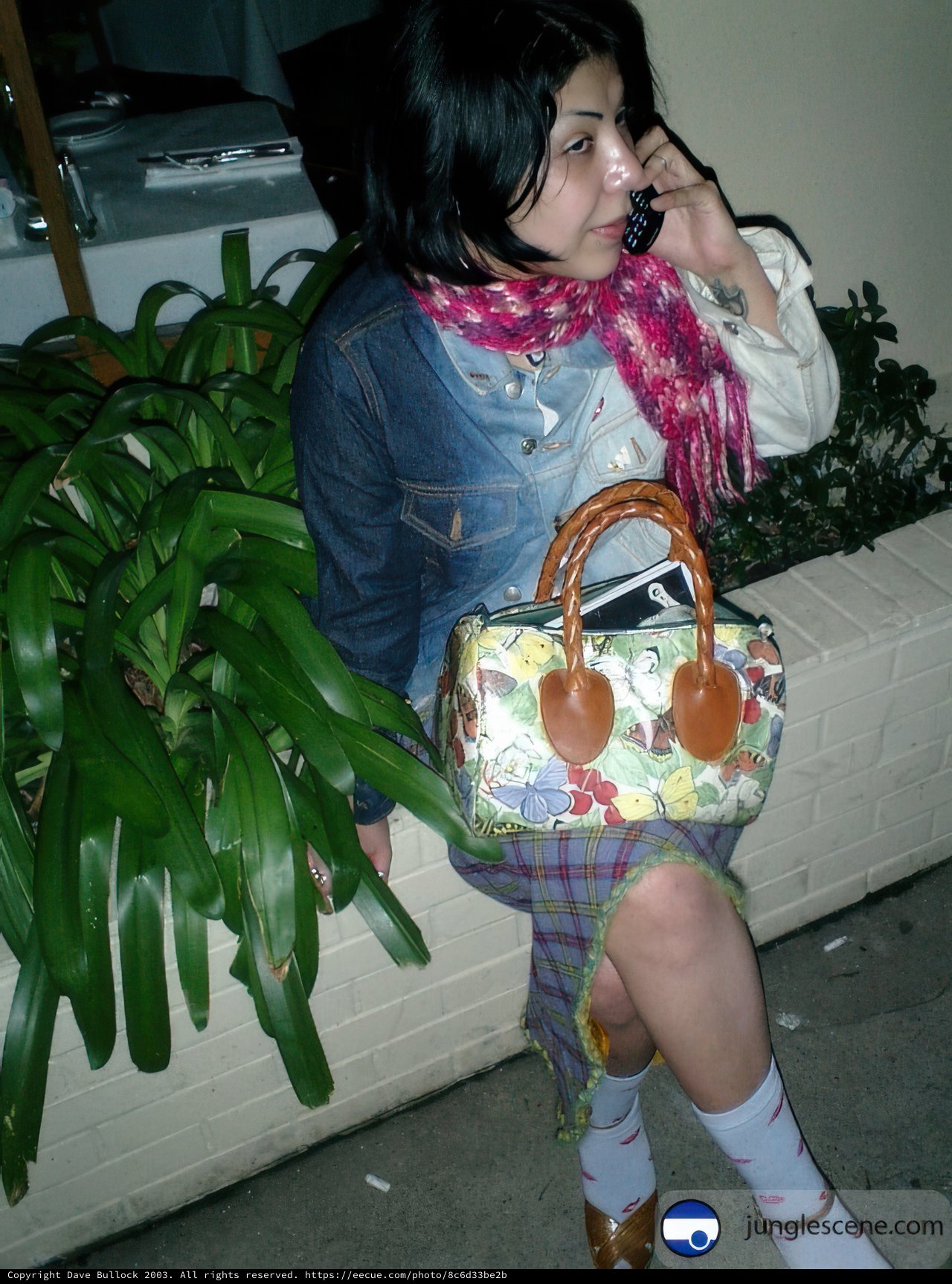 Talking Fashion