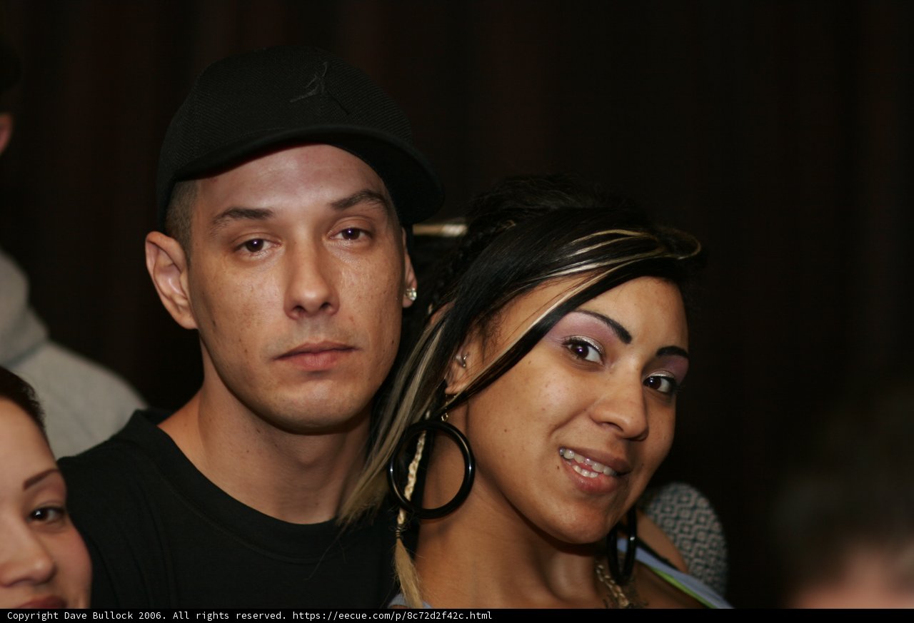 Party People