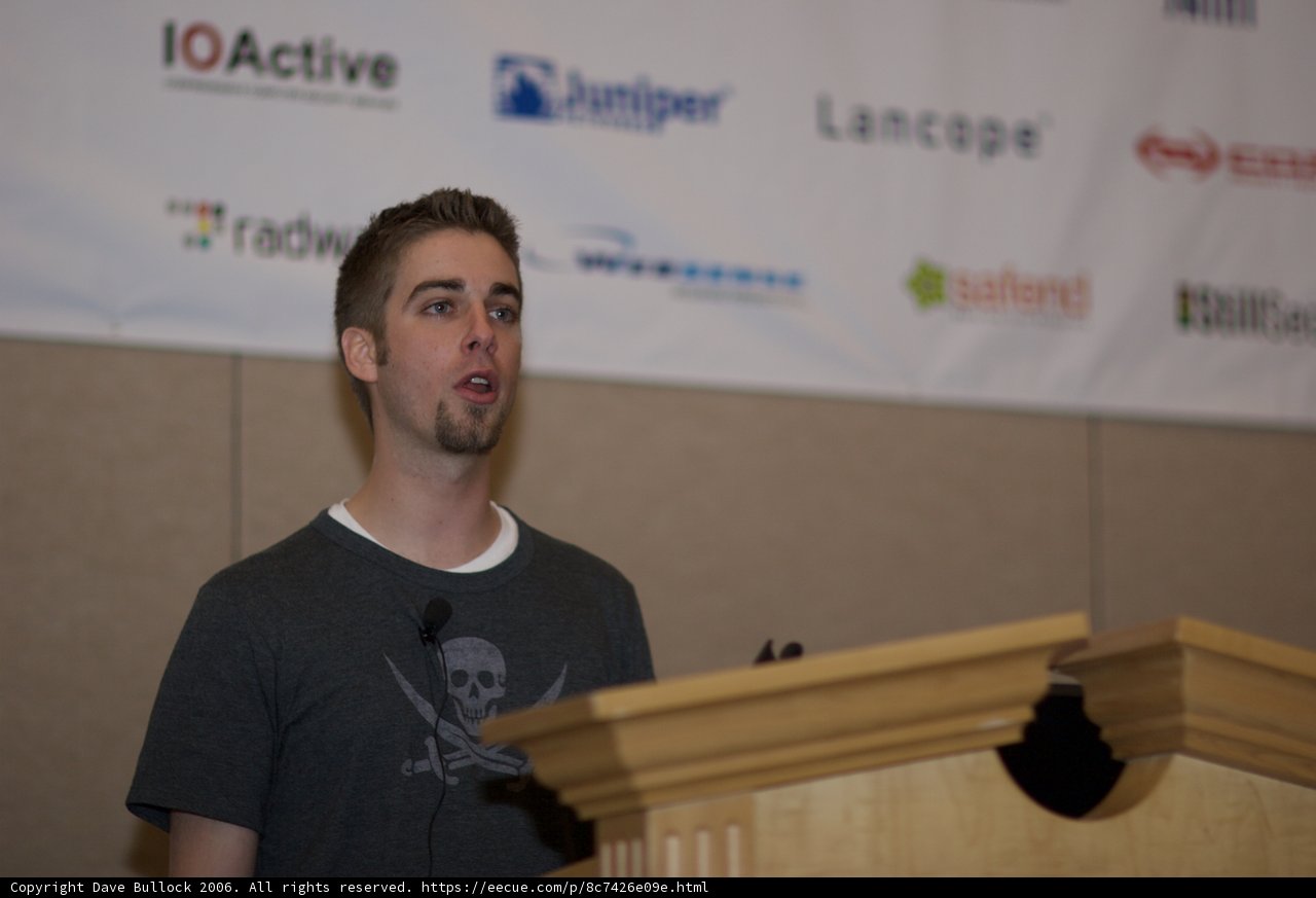 Keynote Speech at Seminar