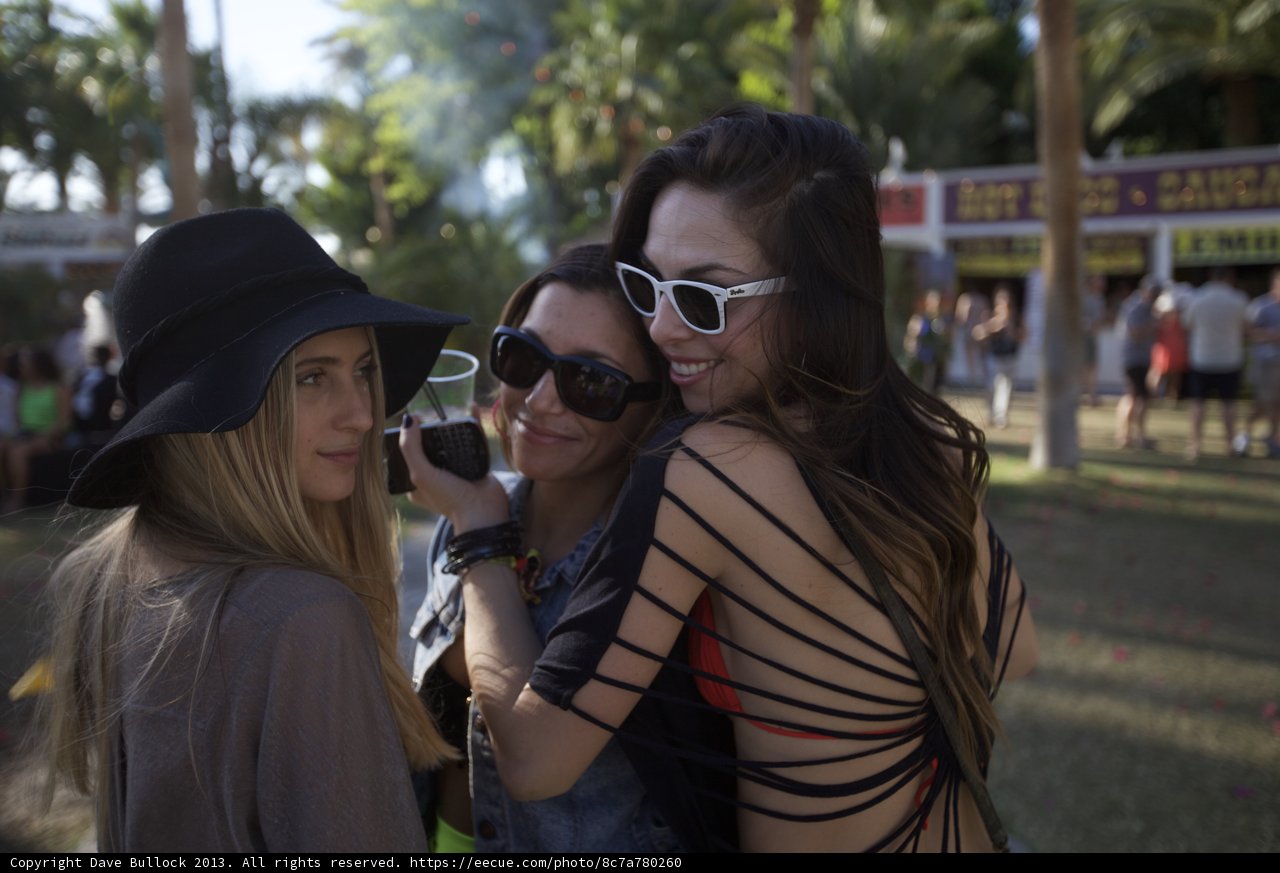 Hats and Shades
