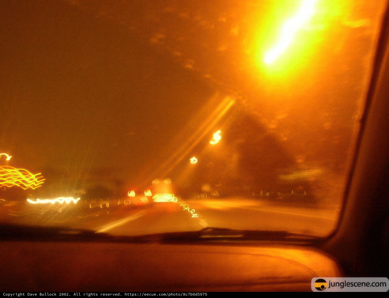 Night Drive