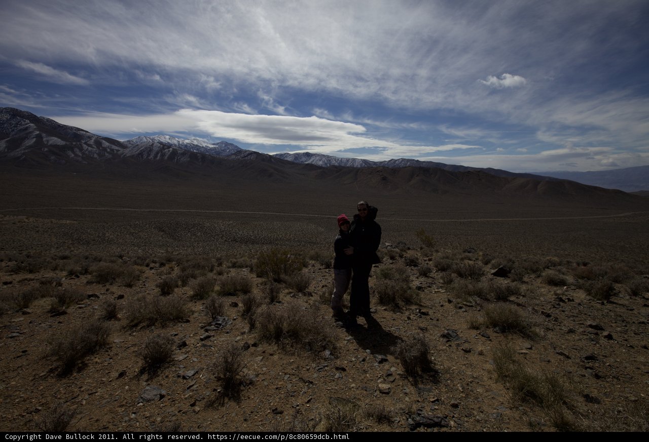 Desert Adventure
