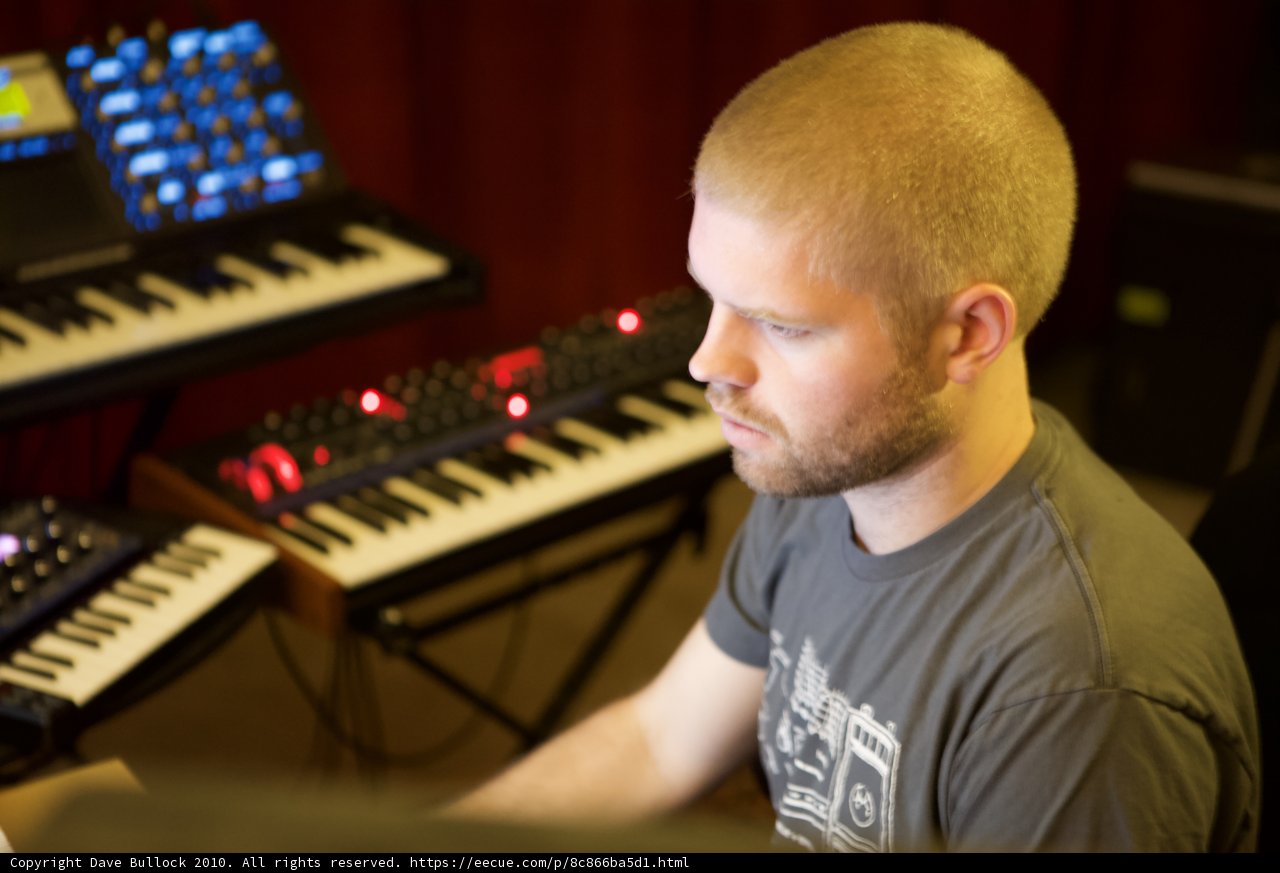 The Melodic Genius