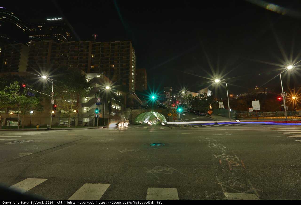 Illuminating Urban Nightlife