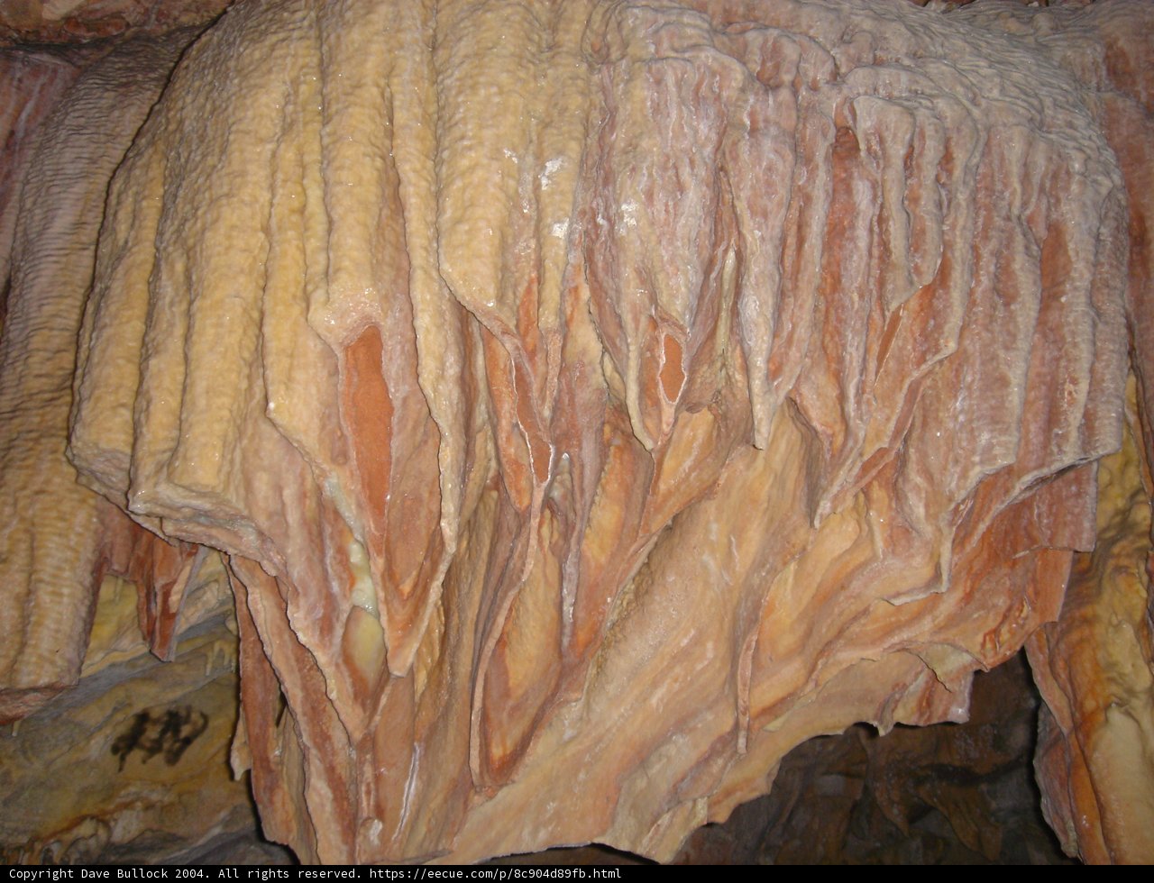 Majestic Elephant Rock Formation