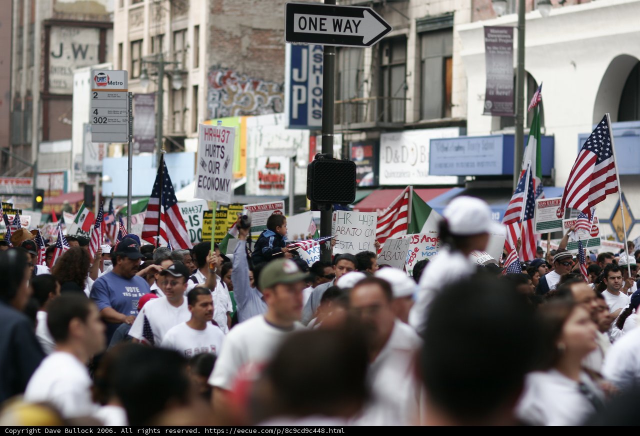 Patriotic March