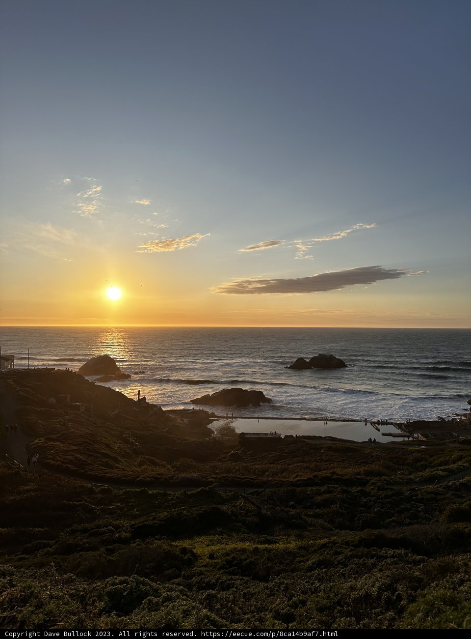 Endless Horizon