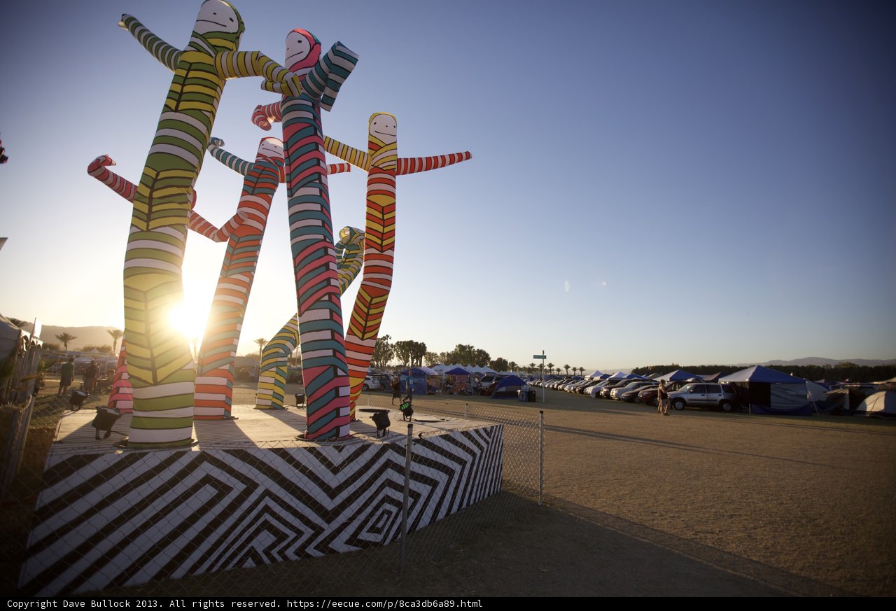 Standing Strong in the Southwest